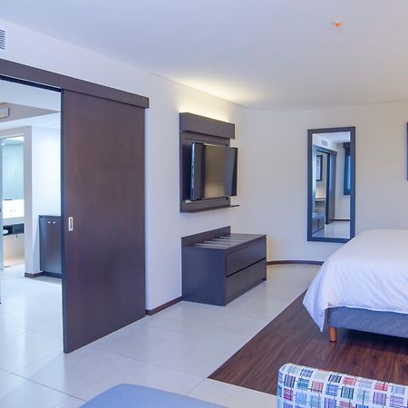 Holiday Inn Express - Mexico Basilica By Ihg Екстериор снимка