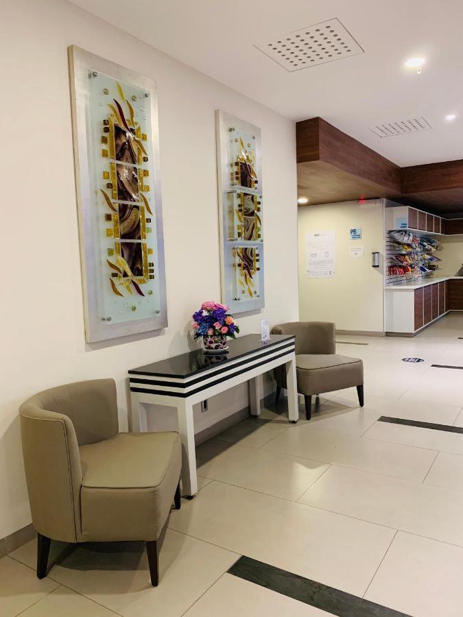 Holiday Inn Express - Mexico Basilica By Ihg Екстериор снимка
