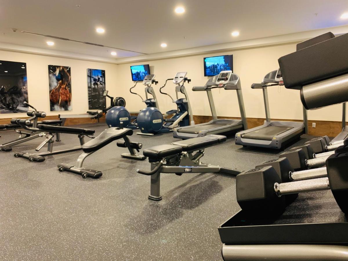 Holiday Inn Express - Mexico Basilica By Ihg Екстериор снимка