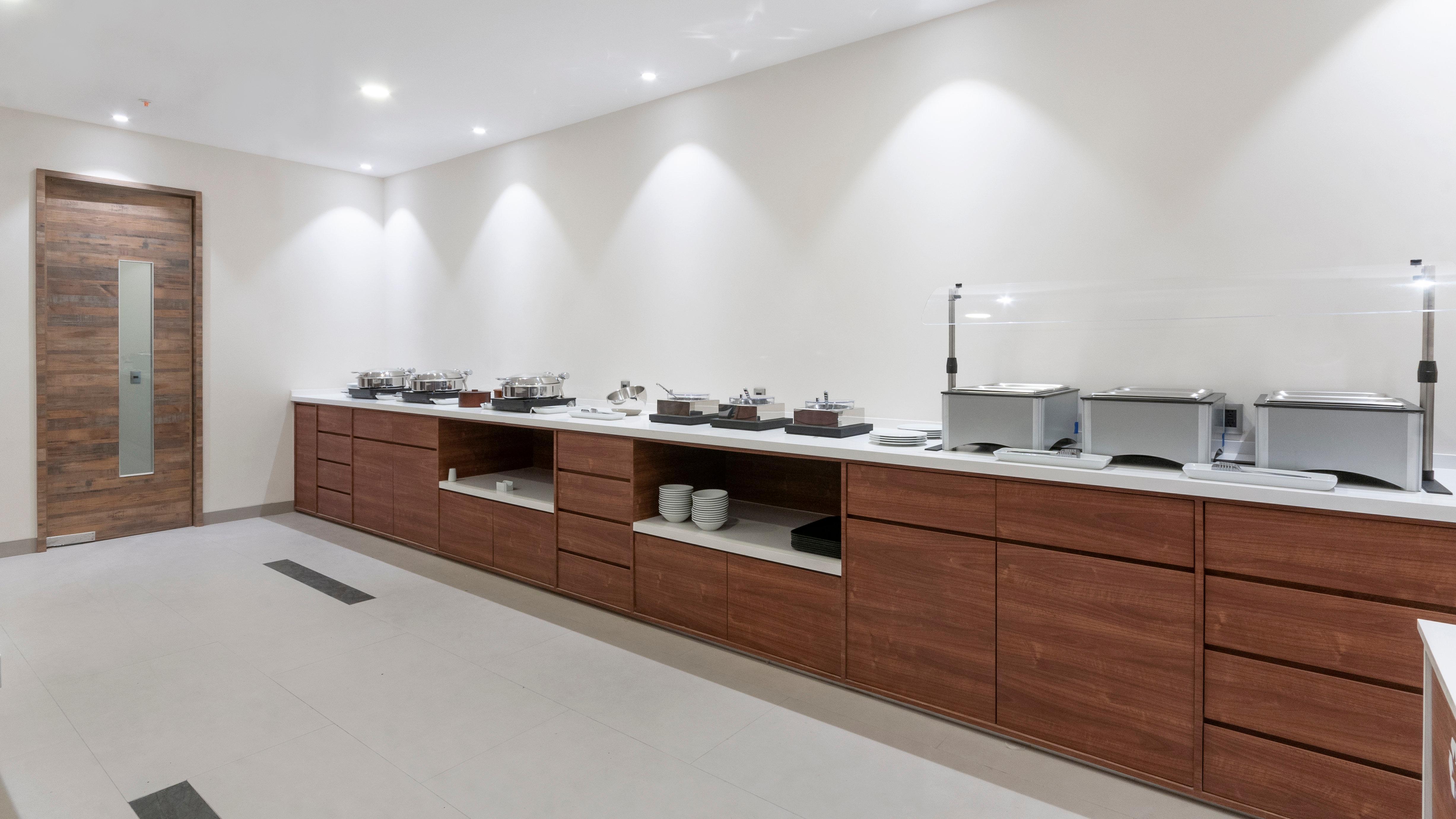 Holiday Inn Express - Mexico Basilica By Ihg Екстериор снимка