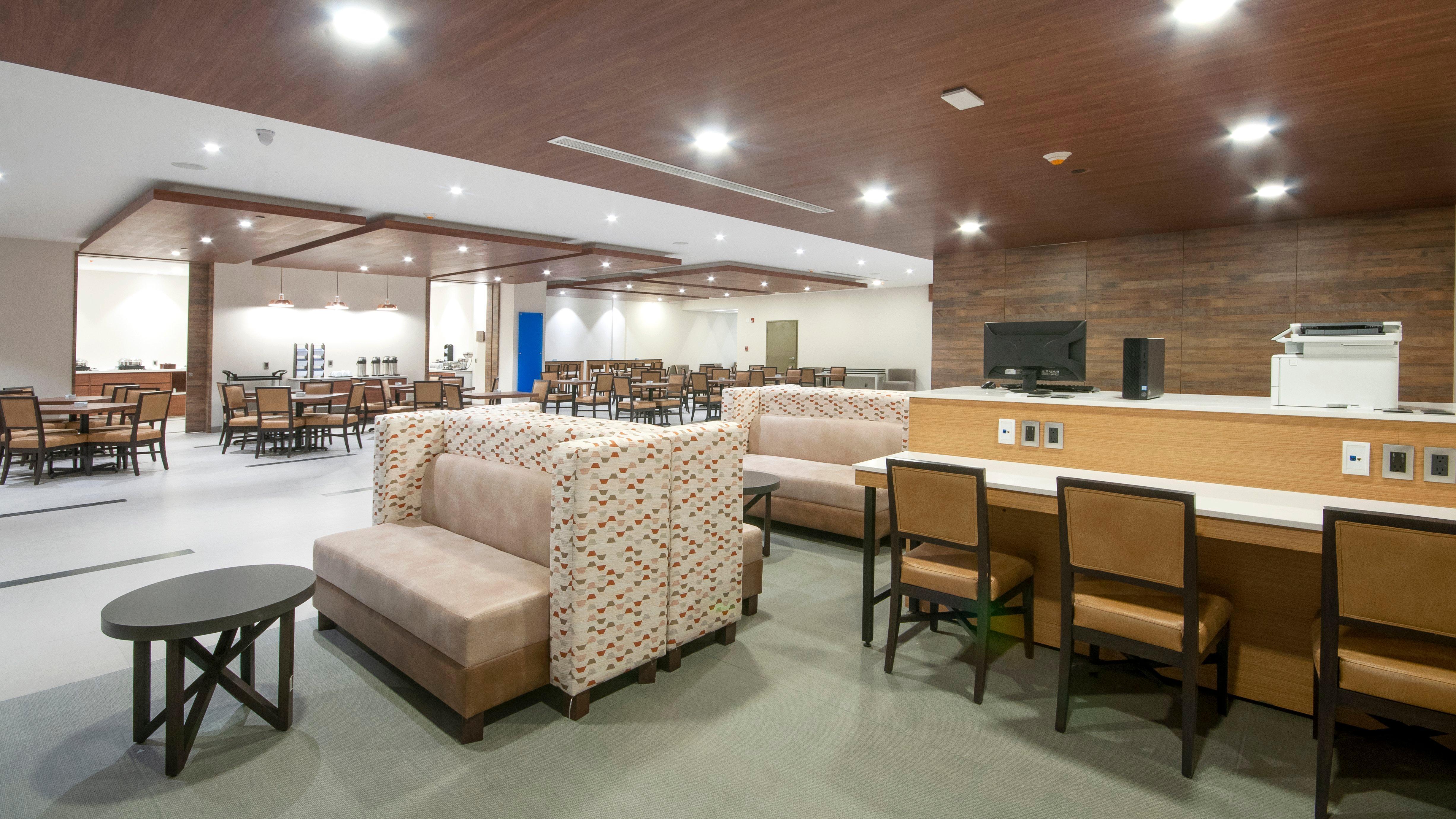 Holiday Inn Express - Mexico Basilica By Ihg Екстериор снимка