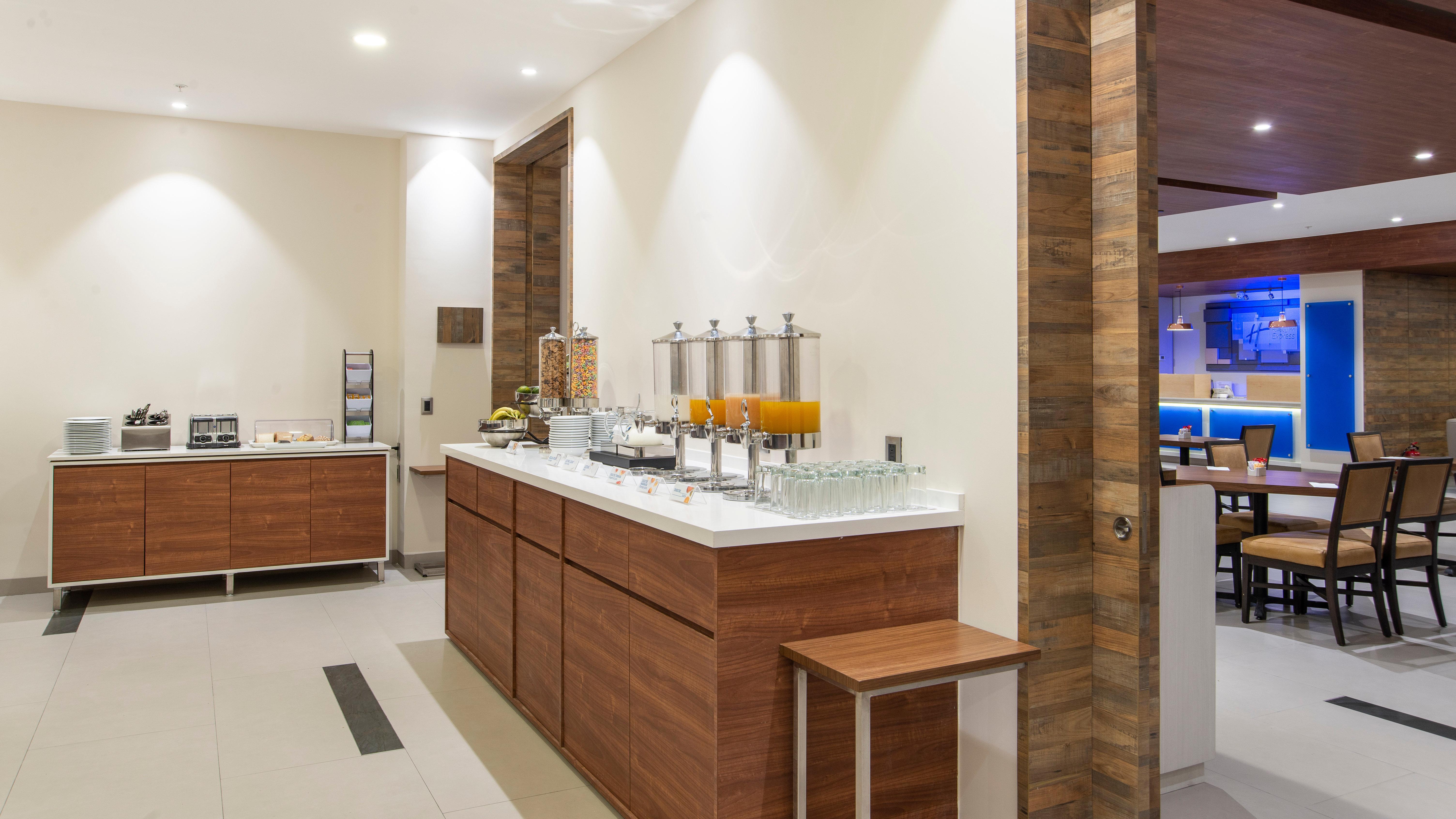 Holiday Inn Express - Mexico Basilica By Ihg Екстериор снимка