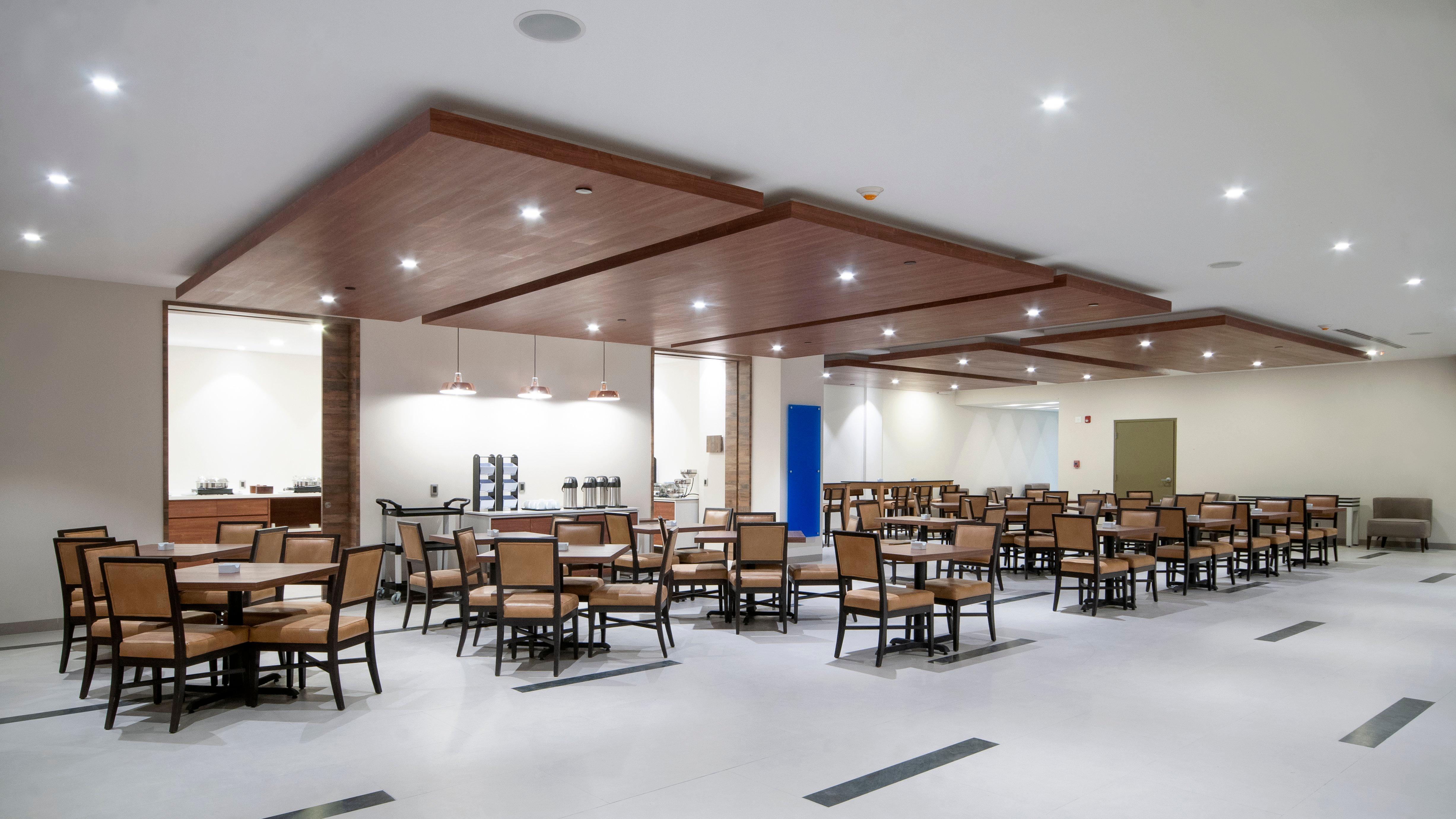 Holiday Inn Express - Mexico Basilica By Ihg Екстериор снимка