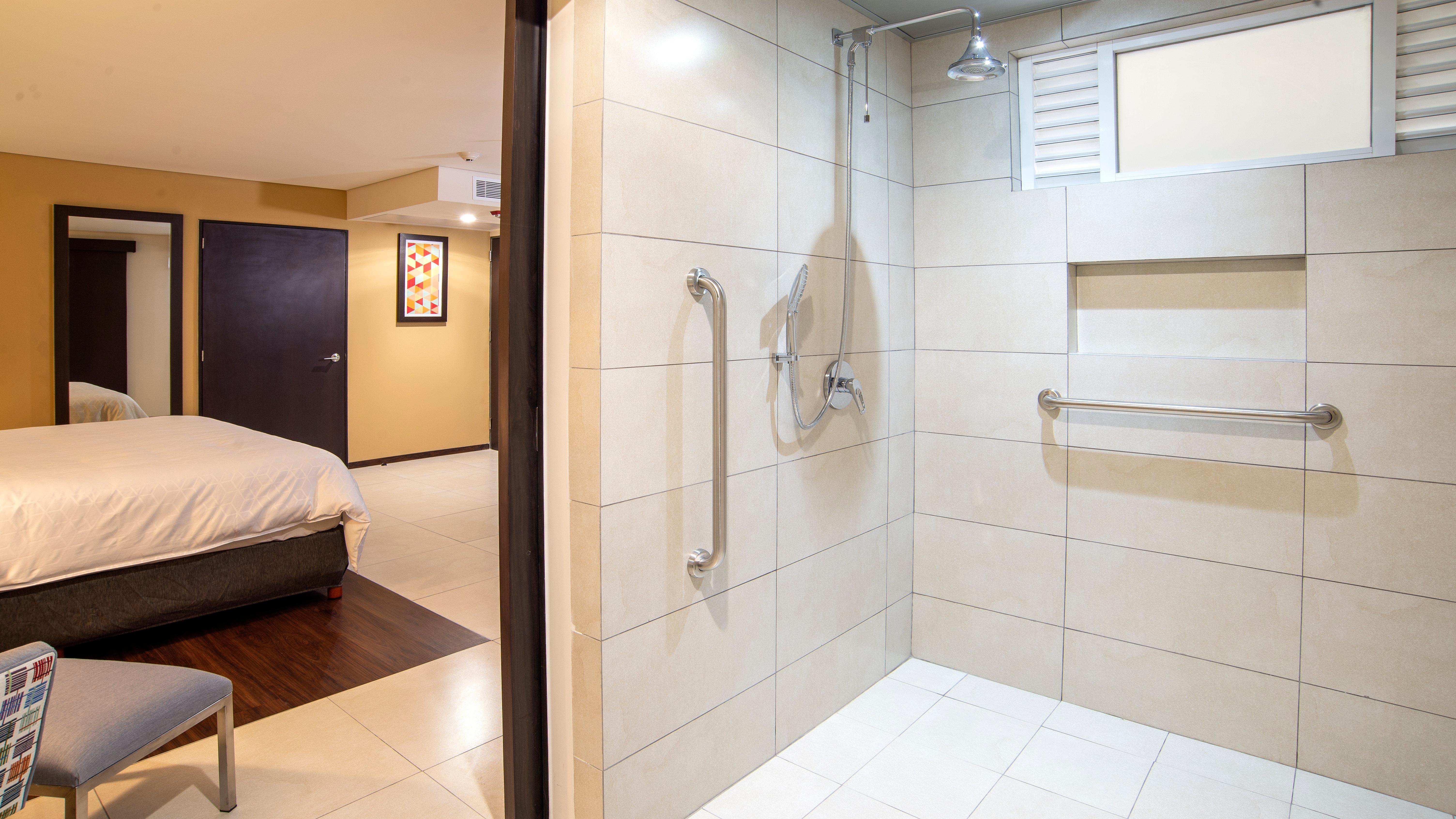 Holiday Inn Express - Mexico Basilica By Ihg Екстериор снимка