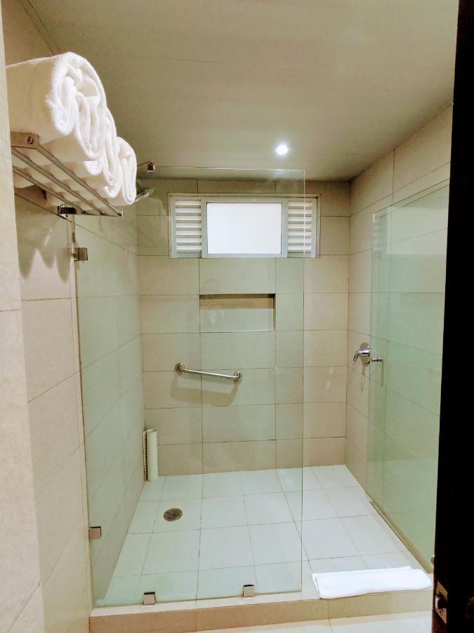 Holiday Inn Express - Mexico Basilica By Ihg Екстериор снимка